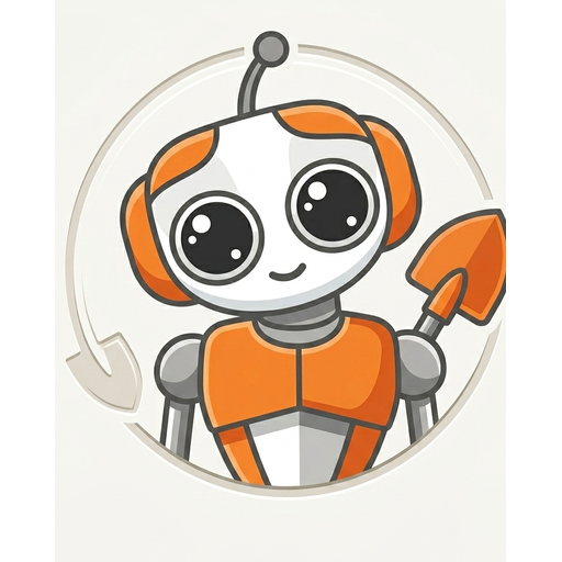shovel.bot